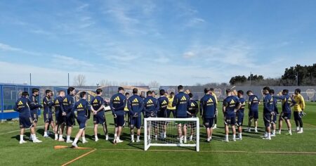 Boca EN VIVO: cómo sigue Russo, la vuelta del plantel al trabajo, los 30 años de la vuelta de Diego y más temas de este martes 7 de octubre imagen-5