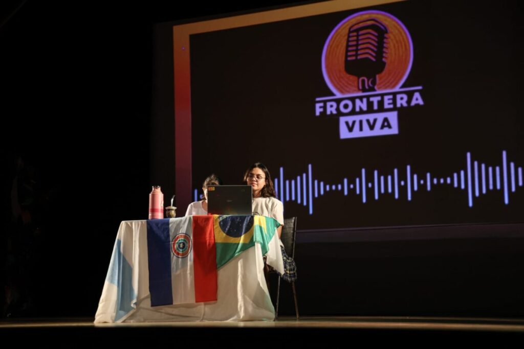 Passalacqua entregó los premios a ganadores del certamen Mbojere Cultural sobre identidad regional imagen-4