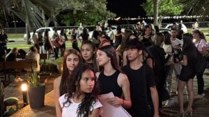 Posadas | Se realizó un scouting con más de 400 aspirantes que buscan un lugar en la pasarela del Midi Fashion Week 2025 en noviembre imagen-4