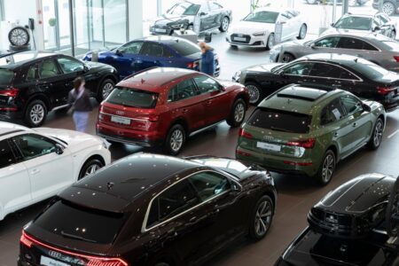 Las razones por las que si querés cambiar el auto tenés que hacerlo ya imagen-9