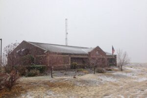 Advertencia de clima invernal en EE.UU.: qué estados esperan nieve imagen-4