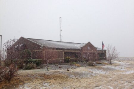 Advertencia de clima invernal en EE.UU.: qué estados esperan nieve imagen-9