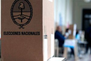Elecciones 2025 en Buenos Aires: estos son los candidatos, lista por lista imagen-2