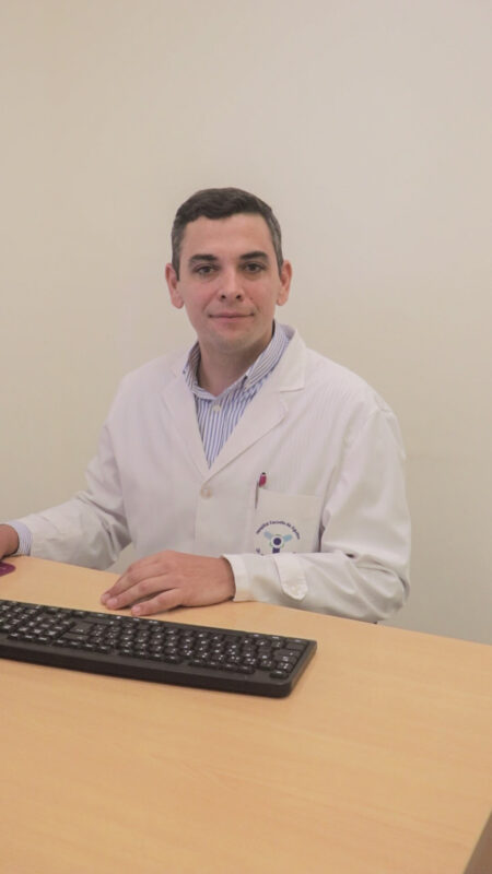 Desde el Madariaga destacan las señales de alerta del ACV para detectarlo a tiempo Desde el Madariaga destacan las señales de alerta del ACV para detectarlo a tiempo imagen-10