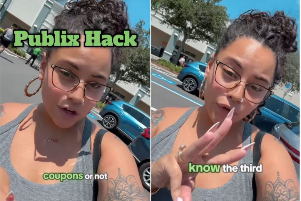 Vive en EE.UU. y revela sus trucos para ahorrar dinero en Publix: uno de ellos lo ofrece directamente la tienda imagen-3