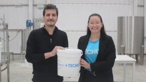 TECHO y MACOMA sellaron una alianza para combinar innovación ambiental con compromiso social imagen-4