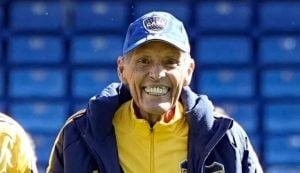 Preocupación por la salud de Miguel Ángel Russo: Boca confirmó que cursa una internación domiciliaria con pronóstico reservado imagen-6
