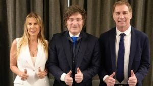 La Cámara Nacional Electoral revocó el fallo del juez Ramos Padilla y Diego Santilli encabezará la lista de La Libertad Avanza en Buenos Aires  imagen-3