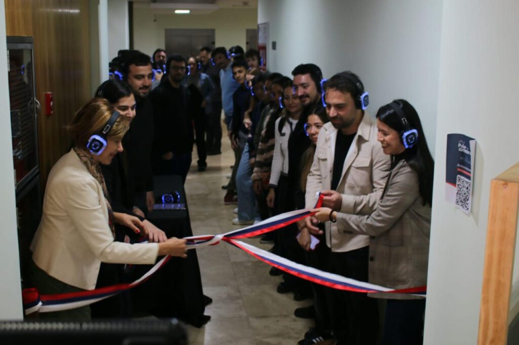 El talento misionero puede generar recursos económicos, destacan en inauguración de la Muestra “Pulso de un Corredor Vivo” imagen-5