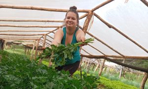 Azara será sede del Encuentro Provincial por el Día Internacional de la Mujer Rural imagen-9