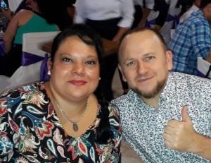 Murieron en un choque en Córdoba una funcionaria municipal de Eldorado y su esposo, Murieron en un choque en Córdoba una funcionaria municipal de Eldorado y su esposo, imagen-8