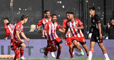 Estudiantes vs Barracas Central, por el Torneo Clausura 2025: minuto a minuto, en directo imagen-9