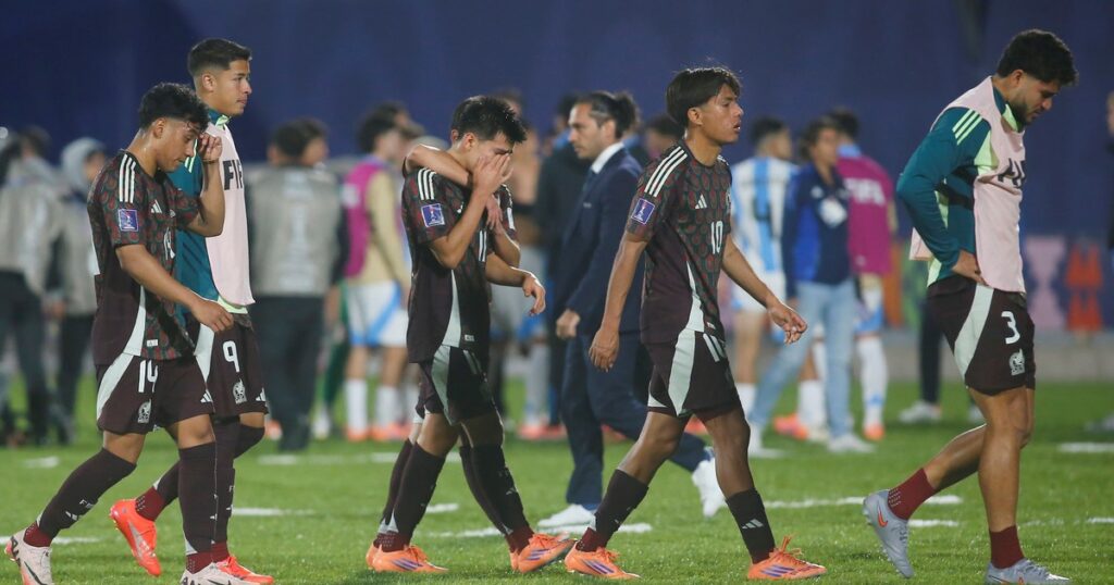 Los números no mienten: ¿por qué le duelen tanto a México las derrotas contra Argentina? imagen-4