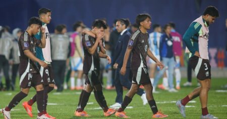 Los números no mienten: ¿por qué le duelen tanto a México las derrotas contra Argentina? imagen-15