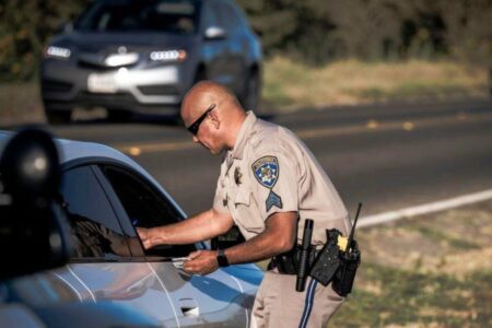 Red Light Camera: qué dice el proyecto de ley de California que impactaría con multas a los conductores imagen-11