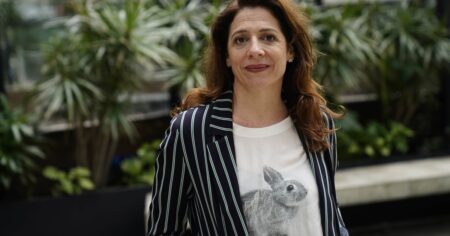 Valeria Lois, una actriz todo terreno: "Celebro que lo comercial y lo under dialoguen" imagen-9