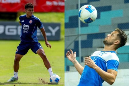 En qué canal de EE.UU. pasan el partido de Honduras vs. Costa Rica hoy imagen-8