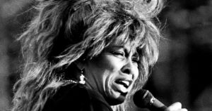 Murió Ike Turner Jr. y se acentúa la maldición de Tina Turner: ya es el tercer hijo fallecido de la cantante imagen-2