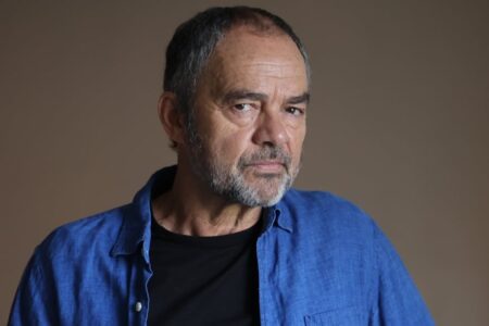 Carlos Santamaría: su gran historia de amor, las pasiones que le arrancaron lágrimas y el recuerdo de su cuñado, Vinicius de Moraes Carlos Santamaría: su gran historia de amor, las pasiones que le arrancaron lágrimas y el recuerdo de su cuñado, Vinicius de Moraes imagen-7