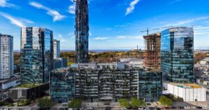Osten Tower II, la nueva torre que suma Puerto Madero imagen-3