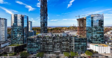 Osten Tower II, la nueva torre que suma Puerto Madero imagen-15
