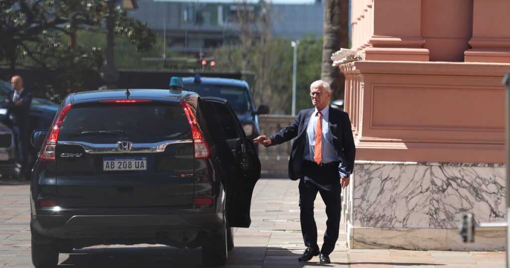 Nuevo código penal: pena más severas contra la corrupción, con agravantes para los funcionarios imagen-92