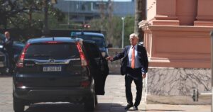 Nuevo código penal: pena más severas contra la corrupción, con agravantes para los funcionarios imagen-3