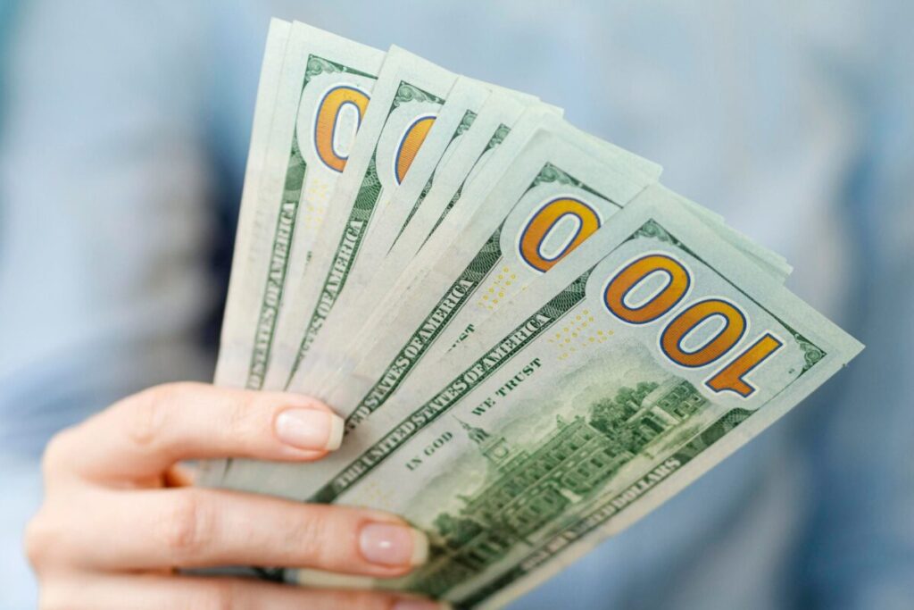 Dólar hoy, dólar blue hoy: a cuánto cotiza este lunes 13 de octubre imagen-4
