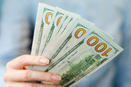 Dólar hoy, dólar blue hoy: a cuánto cotiza este lunes 13 de octubre imagen-6