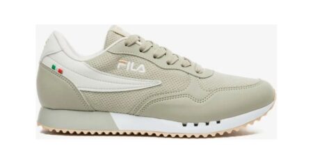 Aprovechá el 46% OFF: zapatillas urbanas Fila Euro Jogger Sport, comodidad premium para tus días en la ciudad imagen-13