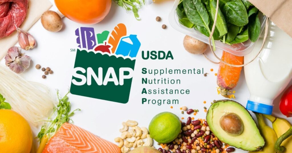 No más SNAP en noviembre: millones de personas no recibirían el beneficio en estos estados por el cierre del gobierno federal de Trump No más SNAP en noviembre: millones de personas no recibirían el beneficio en estos estados por el cierre del gobierno federal de Trump imagen-5