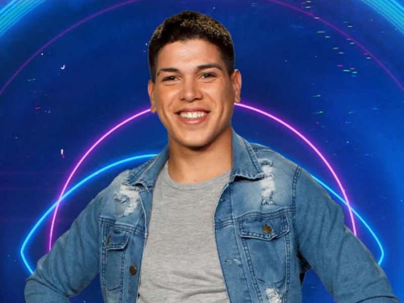 Qué dice el nuevo parte médico de Thiago Medina de este miércoles 1 de octubre imagen-93