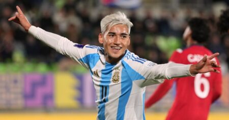 Partidos de hoy, miércoles 1 de octubre: horario y por dónde ver fútbol en vivo online imagen-11