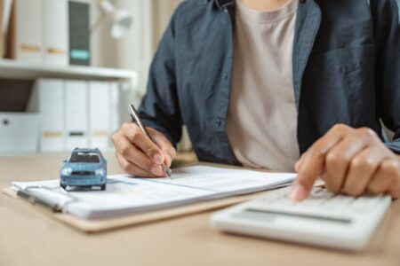 Caen las ventas financiadas de los autos: qué podría pasar en los próximos meses imagen-21