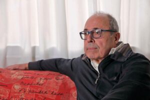 El gobernador de Santa Cruz quiere restituir a Eduardo Sosa, el procurador apartado por Néstor Kirchner en 1995 imagen-1