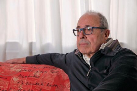 El gobernador de Santa Cruz quiere restituir a Eduardo Sosa, el procurador apartado por Néstor Kirchner en 1995 imagen-16