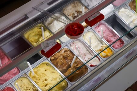 Cuándo es la Noche de las Heladerías 2025 Cuándo es la Noche de las Heladerías 2025 imagen-9