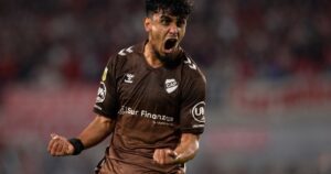 El estudio del Observatorio CIES que posicionó a varios futbolistas del torneo argentino entre los mejores del mundo imagen-1