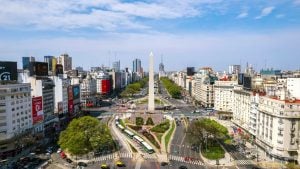 Buenos Aires inaugura el Mirador Obelisco: una nueva vista panorámica al corazón de la ciudad imagen-6