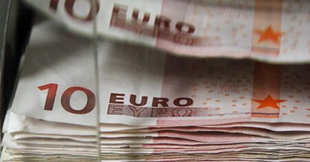 Euro hoy: a cuánto cotiza este domingo 12 de octubre imagen-12