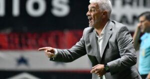 Central Córdoba vs Unión de Santa Fe, por el Torneo Clausura de la Liga Profesional de Fútbol: minuto a minuto, en directo imagen-2