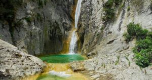 Cascadas y naturaleza salvaje: el recorrido oculto de Girona que pocos conocen imagen-2