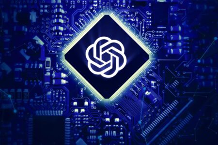 OpenAI anuncia un plan para diseñar sus propios procesadores para mejorar el rendimiento de ChatGPT imagen-8