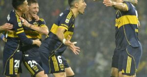La promesa de Russo a un titular de Boca y por qué es una pieza clave del 11 de memoria imagen-3