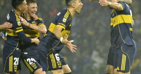 La promesa de Russo a un titular de Boca y por qué es una pieza clave del 11 de memoria imagen-24