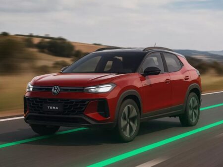 Volkswagen Tera: precios y cuáles son los “fuertes” de su ficha técnica imagen-10