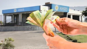 Aumento de jubilaciones: los haberes tendrán un ajuste de 2,1 % imagen-74