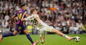 Los videos de Real Madrid vs. Barcelona Los videos de Real Madrid vs. Barcelona imagen-2