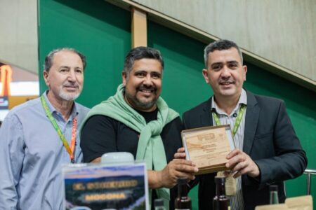 El Soberbio, distinguido como “Destino Auténtico” en los Premios Federales a la Industria Turística imagen-8