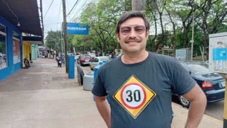 Preocupación por el aumento de muertes en siniestros viales: “La situación es grave”, advirtió un especialista imagen-15